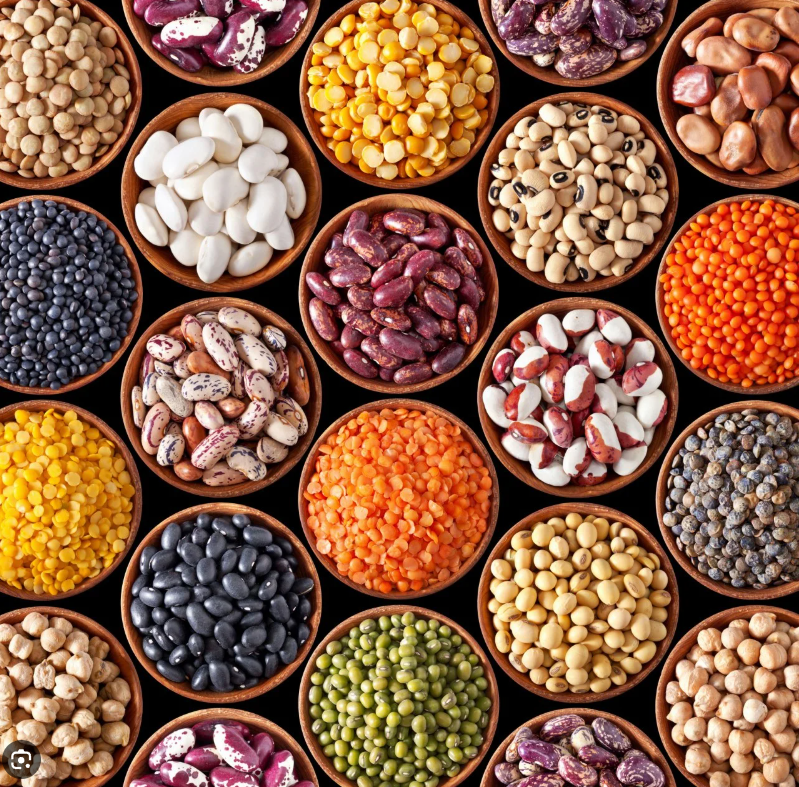 Pulses